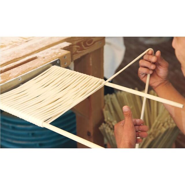 無限堂　稲庭饂飩