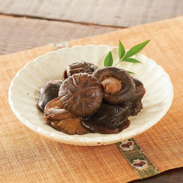 国産どんこ椎茸<KMD-22NH>