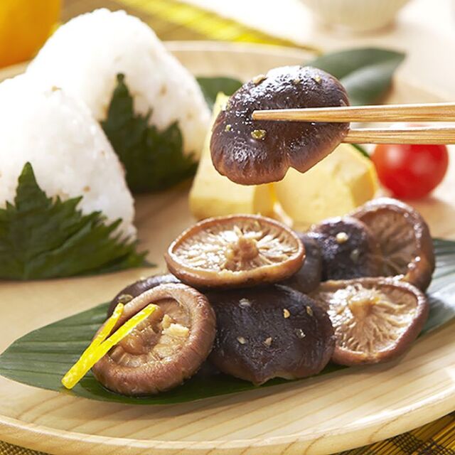 国産どんこ椎茸<KMD-23NH>