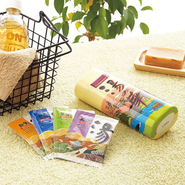 薬用入浴剤　湯ギフト<HK-30B>