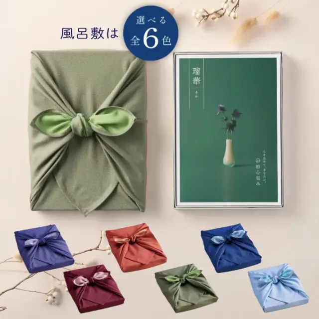 カタログギフト 和心包み るかコース 4180円コース 送料無料 CATALOG GIFT 引き出物 出産内祝い 香典返し 快気祝い お祝い 内祝 結婚祝い お中元 お歳暮 結婚内祝い 新築祝い 出産内祝い 誕生日祝い 退職祝い 父の日 グルメ マイプレシャス 温泉 お返し