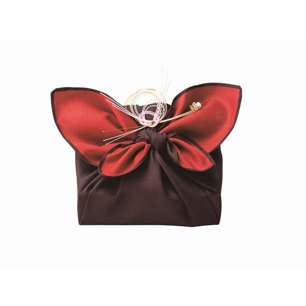 ブライダル　縁起物　胡蝶Ａ－赤Ｚ