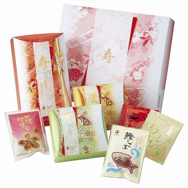 ブライダル　縁起物　華ーＡＳ