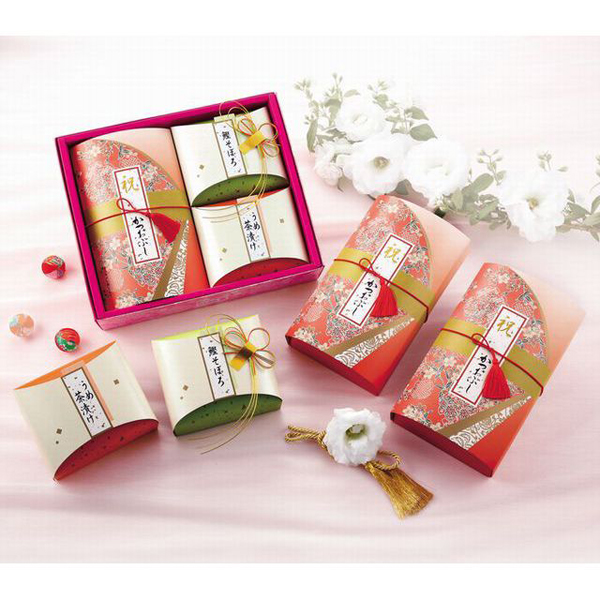 ブライダル　縁起物　花万葉　ＨＭ－１０１