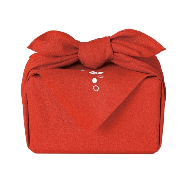 きらら坂　信楽焼　緋色　(KL-1606）