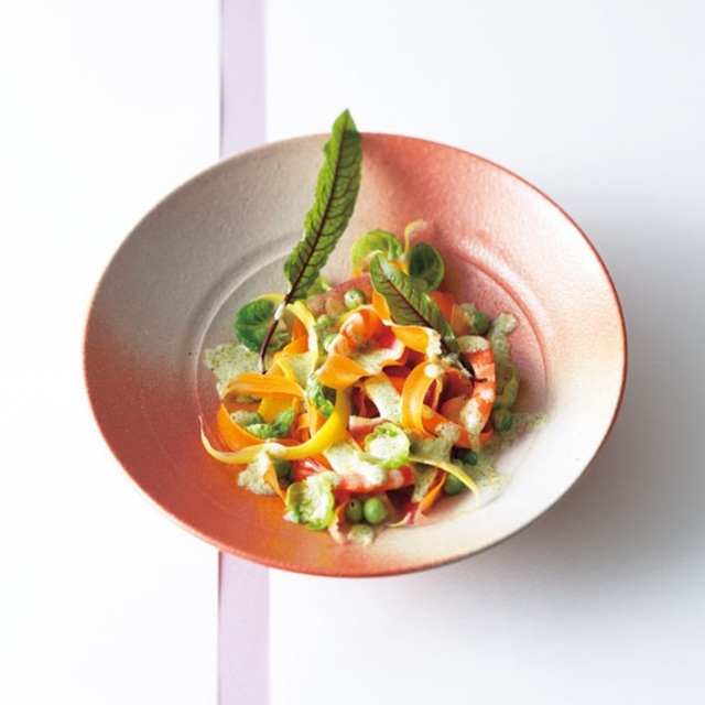 きらら坂全シリーズ取扱い中　信楽焼　‐　緋色　大鉢