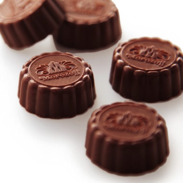 モロゾフ 神戸ミルクチョコレート ハロウィン お菓子 義理チョコ 友チョコ お配りチョコ バレンタインデーギフト ２０２２バレンタイン チョコレート