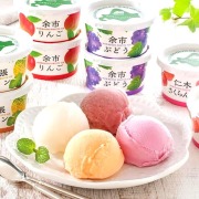 《送料無料》お中元ギフト 北海道１５０年ファーム 北海道フルーツアイスバラエティ お中元人気 お中元２０２４ お中元ギフトランキング お中元ギフトセット 夏の贈り物 御中元 夏ギフト グルメ スイーツ御中元 御祝 内祝 ギフト