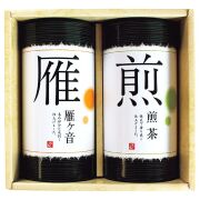 伊勢銘茶詰合せ<HP-20>