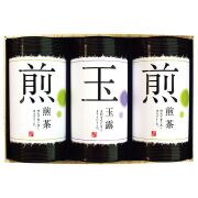 伊勢銘茶詰合せ<HP-50>