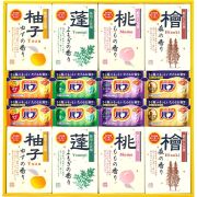 四季折々　薬用入浴剤セット
