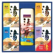薬用入浴剤　湯ギフト<HK-30B>