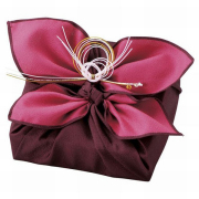 ブライダル　縁起物　胡蝶Ａ－桃Ｚ