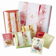 ブライダル　縁起物　華ーＡＳ