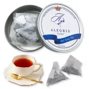 テトラタイム　アールグレイ