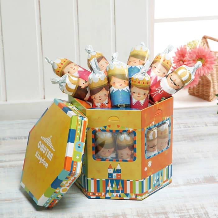 《ラッピング無料》 出産祝い おむつBOX　Mサイズ 〈ＣＢＯー３０Ｍ〉 ギフト セット タオル かわいい おしゃれ ギフト プレゼントお返し 内祝 お祝い 出産 結婚 神戸 通販 人気