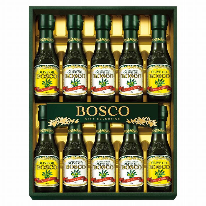 日清オイリオ　ボスコギフト<BG-50A>