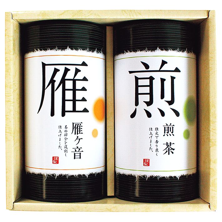 伊勢銘茶詰合せ<HP-20>