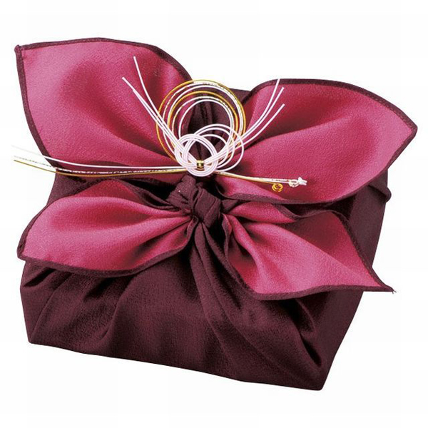 ブライダル　縁起物　胡蝶Ａ－桃Ｚ