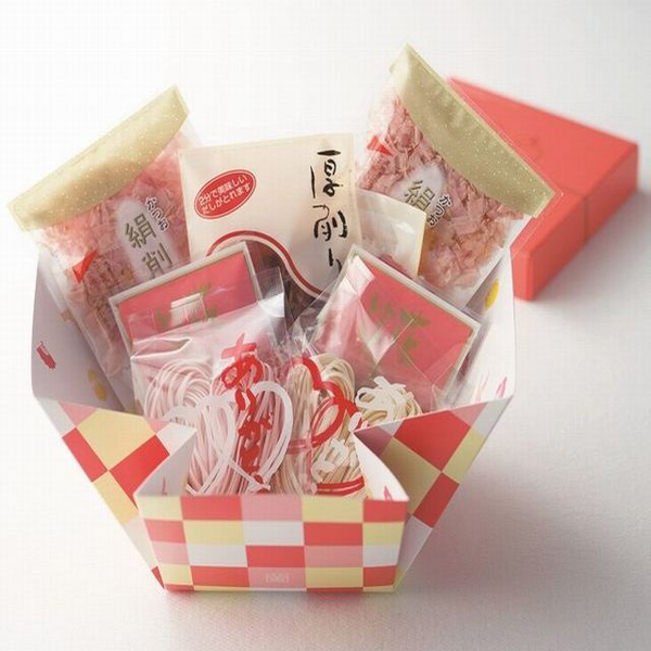 ブライダル　縁起物　emi-ハート