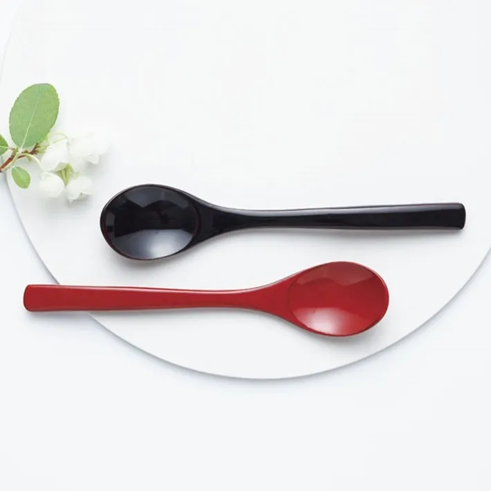 京都 きらら坂 越前塗 うるし スプーン ペア (木製) KL-1521 引出物 結婚 出産 新築 御祝 ギフト プレゼント ランキング 贈答品 贈り物 食器 和陶器 和食器 人気 通販 母の日 父の日 敬老の日 クリスマス