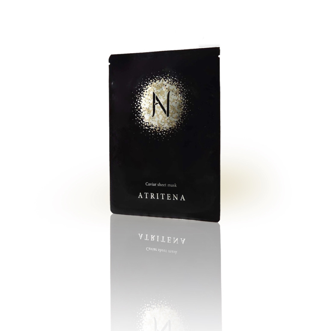 ラグジュ キャビアマスク / 10枚 (25ml/1枚)