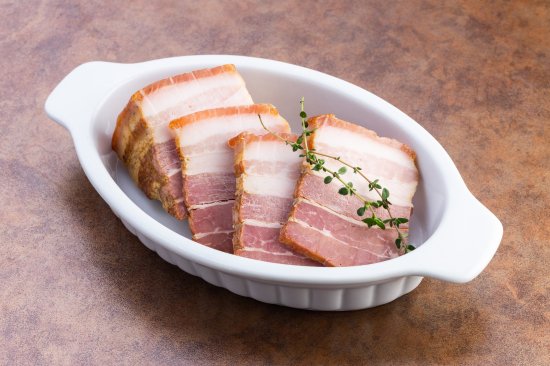 豚ばら肉香味揚げ by キュルノンチュエ飛騨高山