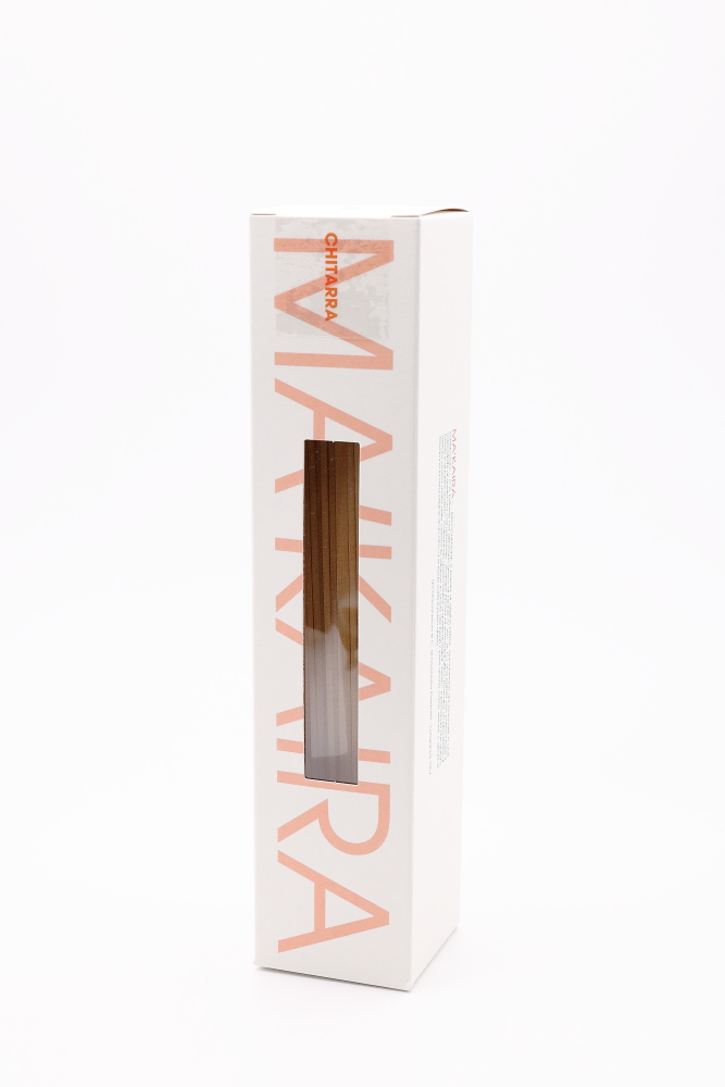 Ma'kaira マカイラ キッタラ イタリア産