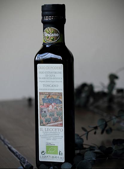 Exv オリーブオイル単一品種 チェラソーラ種 250ml Mb社 イタリア産 Italian Exv Olive Oile Cerasuola By Mb Fontana Salsa