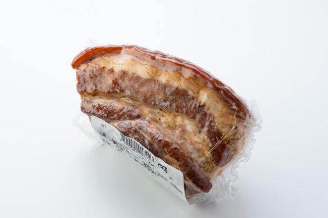 豚ばら肉香味揚げ by キュルノンチュエ飛騨高山