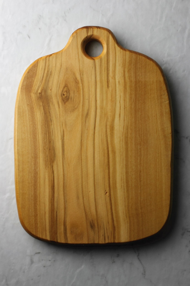 オリーブの木 カッティングボード No.tg14-1 アルテレニョ社