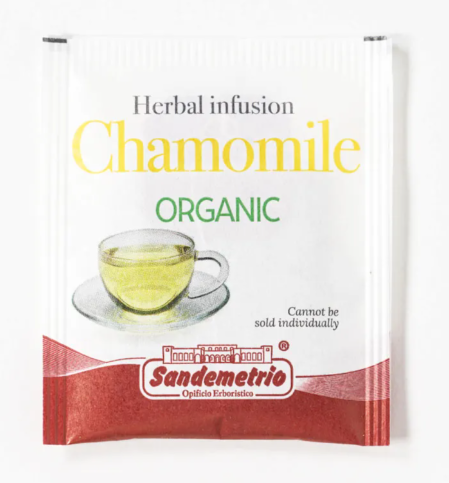 カモミールティー カモミールティー | SONNENTOR/ゾネントア | 三越伊勢丹