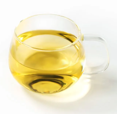 オーガニックティー