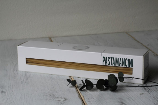 Pasta Mancini社 キッタラ 2.0ｍｍ 500g Box