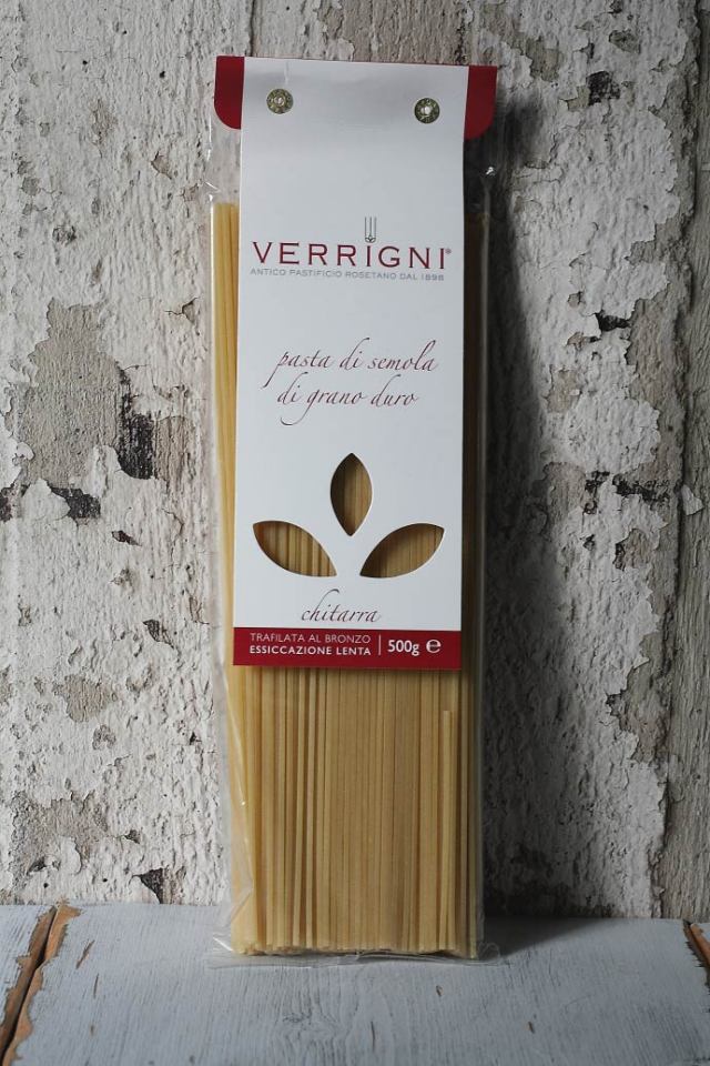 キッタラ ベリーニ (ヴェリーニ)社 イタリア産 (Italian Chitarra by Verrigni) 商品