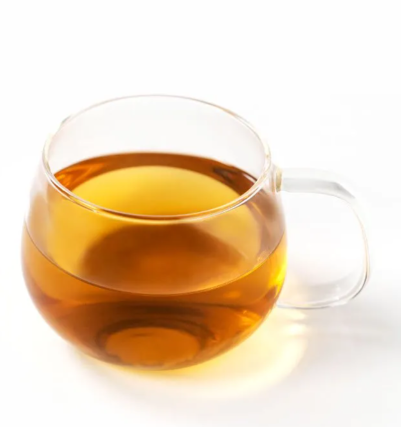 サンデメトリオ　オーガニック・シトラスブレンドティー（ティーバッグ）18包入り