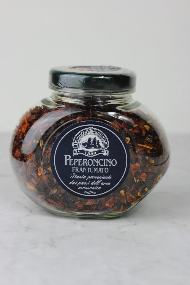 ペペロンチーノ クラッシュ イタリア産 (Italian crushed peperoncino by Drogheria & Alimentari S.p.A.) 商品