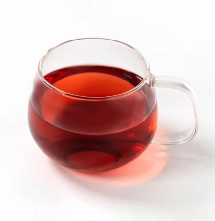 サンデメトリオ　オーガニック・ローズヒップベリーブレンドティー（ティーバッグ）18包入り