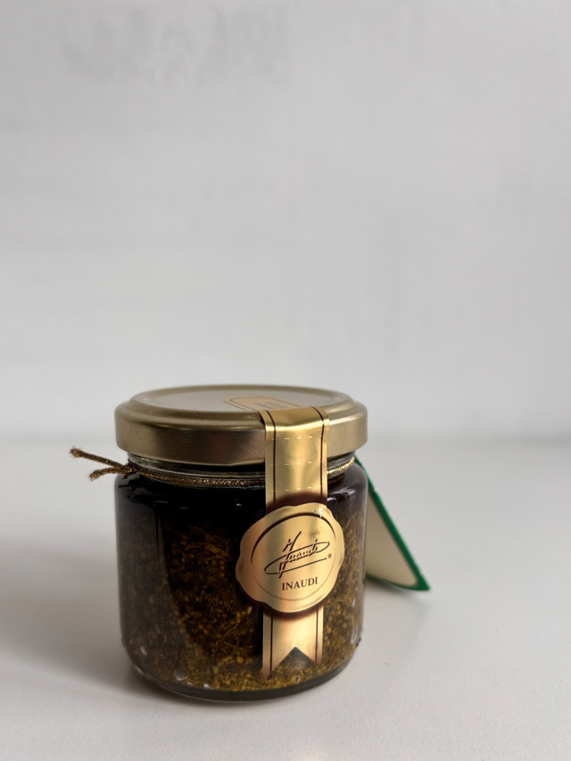Inaudiバジルソース80g
