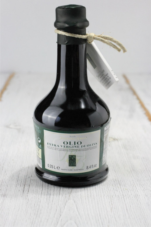 単一品種 (チェラソーラ種) EXV オリーブオイルMB イタリア産 (Italian EXV Olive oile Cerasuola by MB Fontana Salsa) 商品