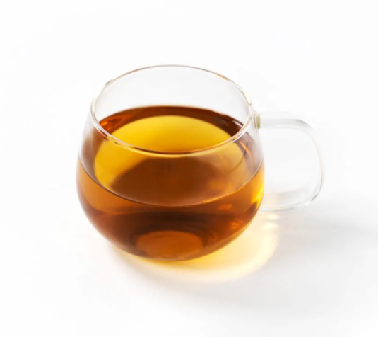 サンデメトリオ　オーガニック・ミントティー（ティーバッグ）18包入り