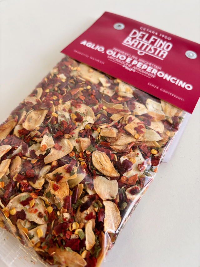 Delfino デルフィノ スパイス ミックス