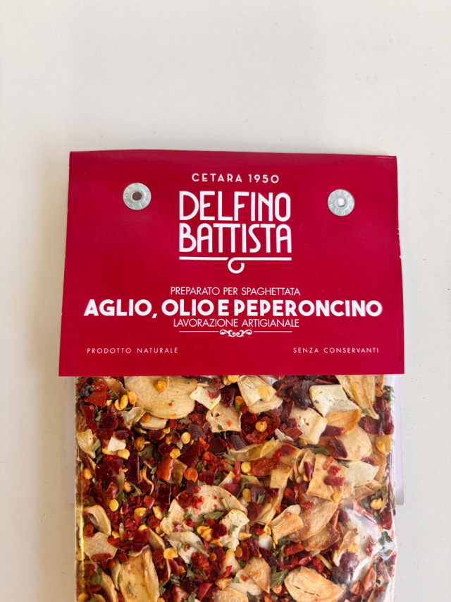 Delfino デルフィノ スパイス ミックス