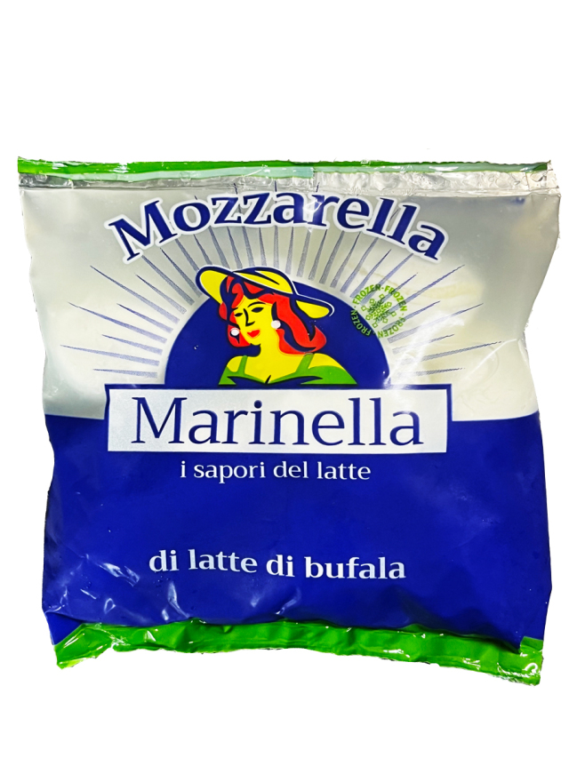水牛モッツァレラブッファラ ひとくちサイズ イタリア産