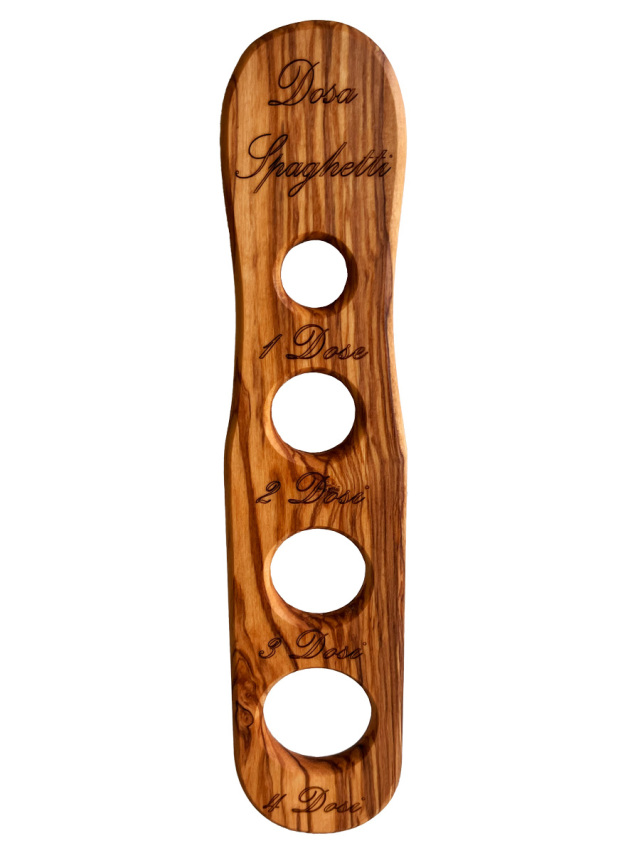 パスタスケール(筆記体)_arte legno