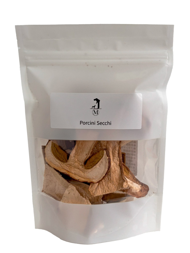 ポルチーニ20gイタリア産 (Italian porcini)