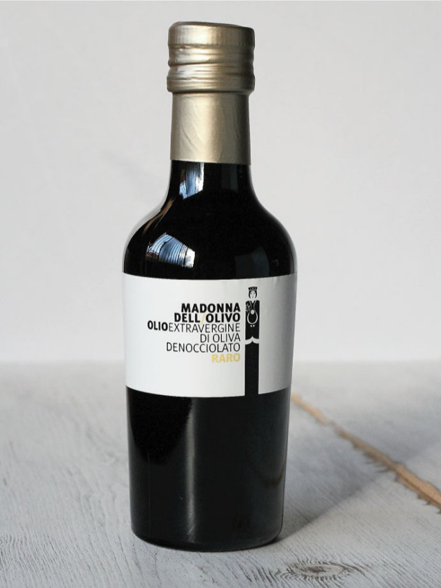 ラロ マドンナ・デル・オリーヴォ社 (Raro by Madonna dell Olivo) 商品