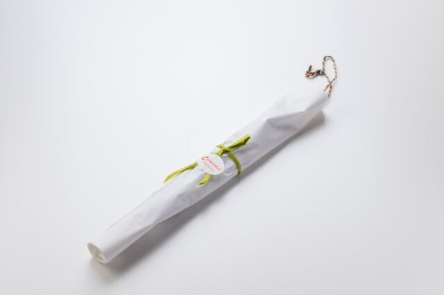 燻製熟成の乾燥ソーセージ　ソオスィソン・フュメ・セック　キュルノンチュエ