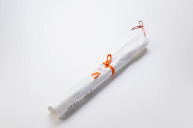 チョリソ・セック　チョリソの乾燥ソーセージ　キュルノンチュエ