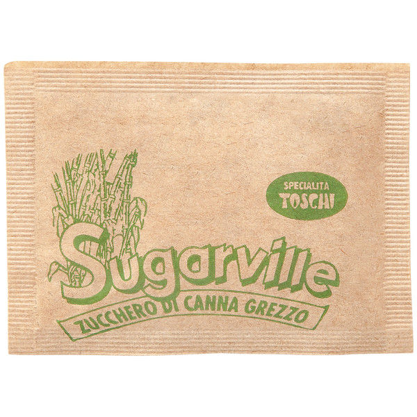 トスキ シュガヴィッレ【きび砂糖】